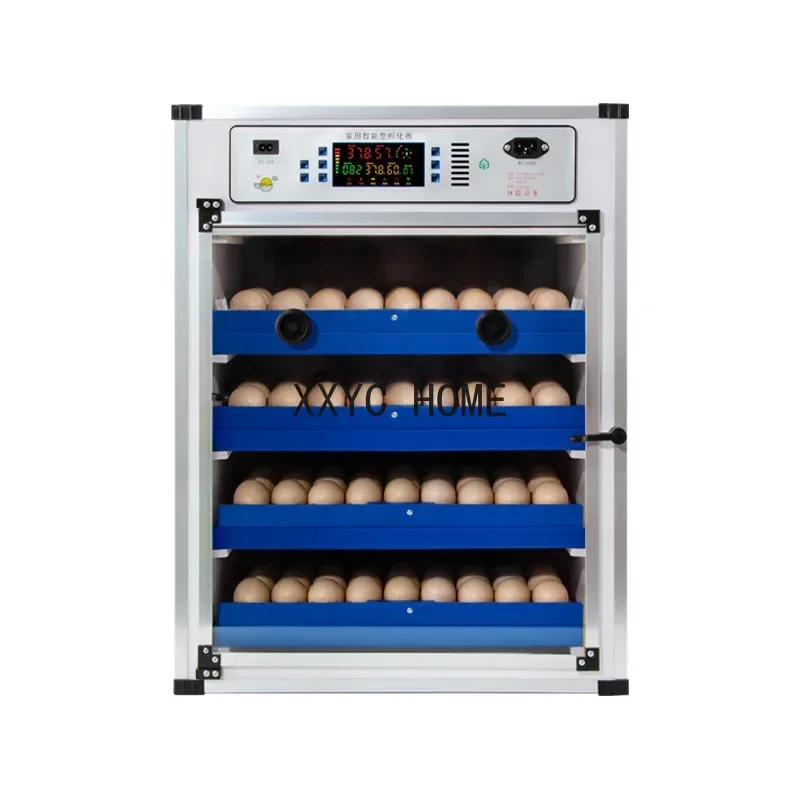 JK-340 new type automatic Poultry Egg Incubator Chicken Egg Incubator for Sale