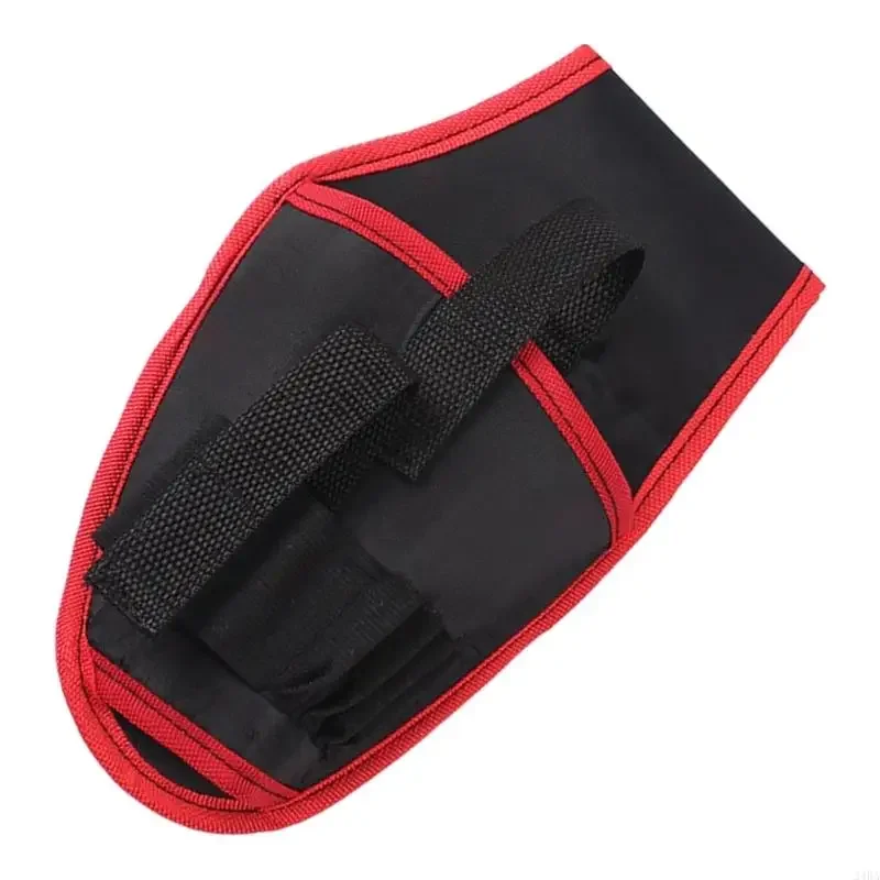 Fit Waist Pack for 12V Lithium Drills Bag with Multiple Inpternal Pockets