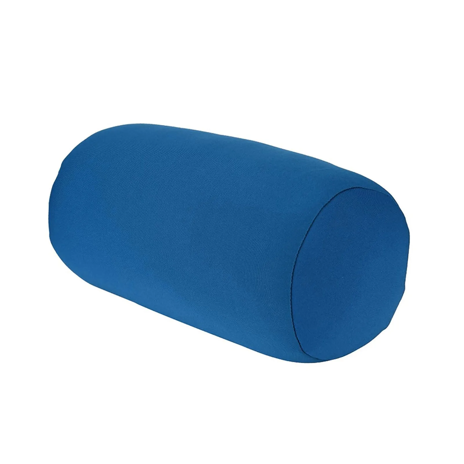 1pc Roll Home Seat poggiatesta supporto per il collo Travel Micro Mini Microbead Cushion cojines decorativos para sofà almofadas cojines