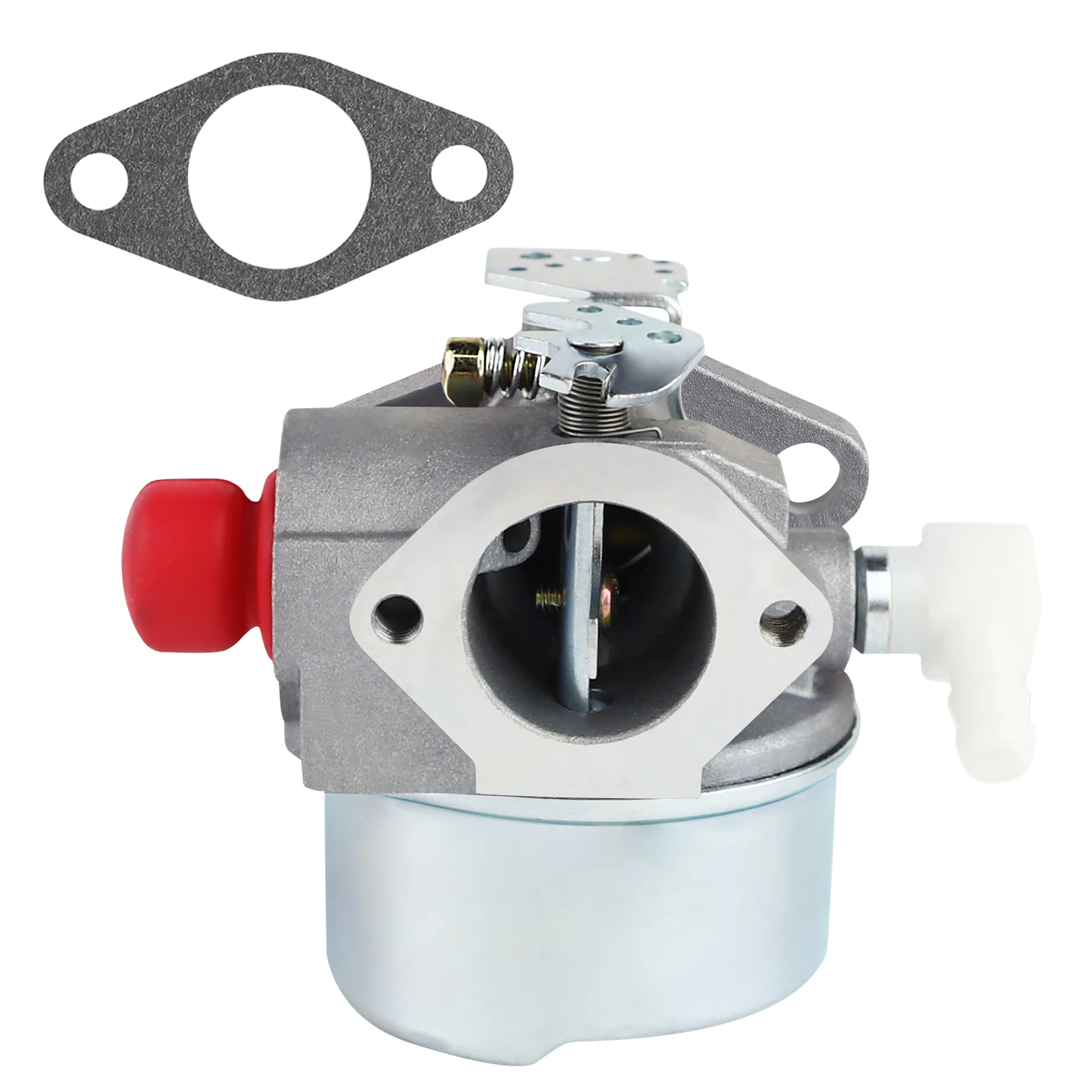 Vergaser für Tecumseh 640278 640278a 640149 640214 Lev115 Lev120 30-33 Rasenmäher Vergaser – Detail 8