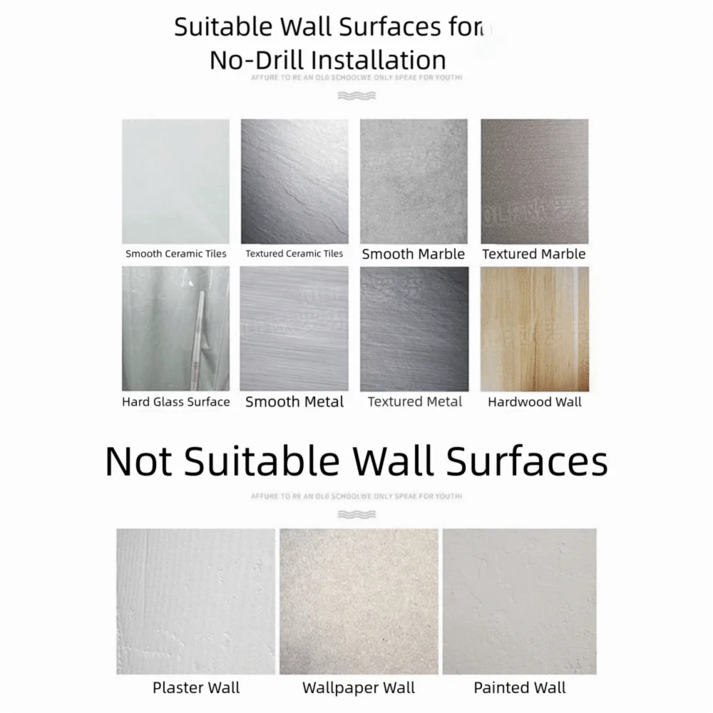 

Настенный держатель для туалетной бумаги на присоске/самоклеящаяся с полкой для хранения Стеллаж для хранения туалетной бумаги Нержавеющая