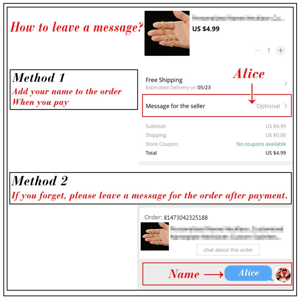 Customized Name Ring for Women Personalized 18K Gold Plated Stainless Steel Open Adjustable Butterfly Ring with Birth Stone