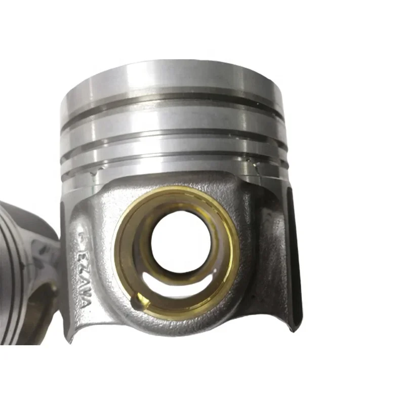 New Coming Stock Auto Engine Car Spare Piston OEM GK2Q-6K100-BA /GK2Q-6K100-DA For Ranger 2.0