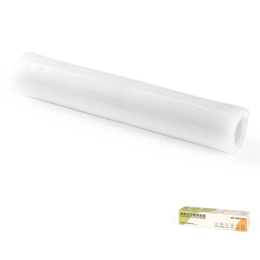 Одноразовая разделочная доска, бумажная многофункциональная разделочная доска, листы 300 см, портативные разделочные доски для людей с пищевой аллергией