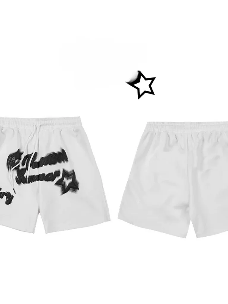 

Мужские летние свободные прямые брюки больших размеров, повседневные брюки-панталоны для высоких и крупных мужчин, прямые брюки-трубы