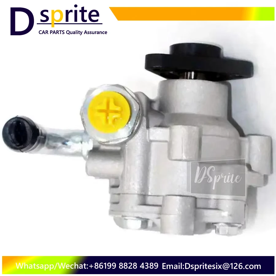 Power Steering Pump 95531405001 94831405004 For Porsche Cayenne 9PA 955 4.5L V8 948 314 050 04 7P6422154B 7L8145154E 4E0145156C