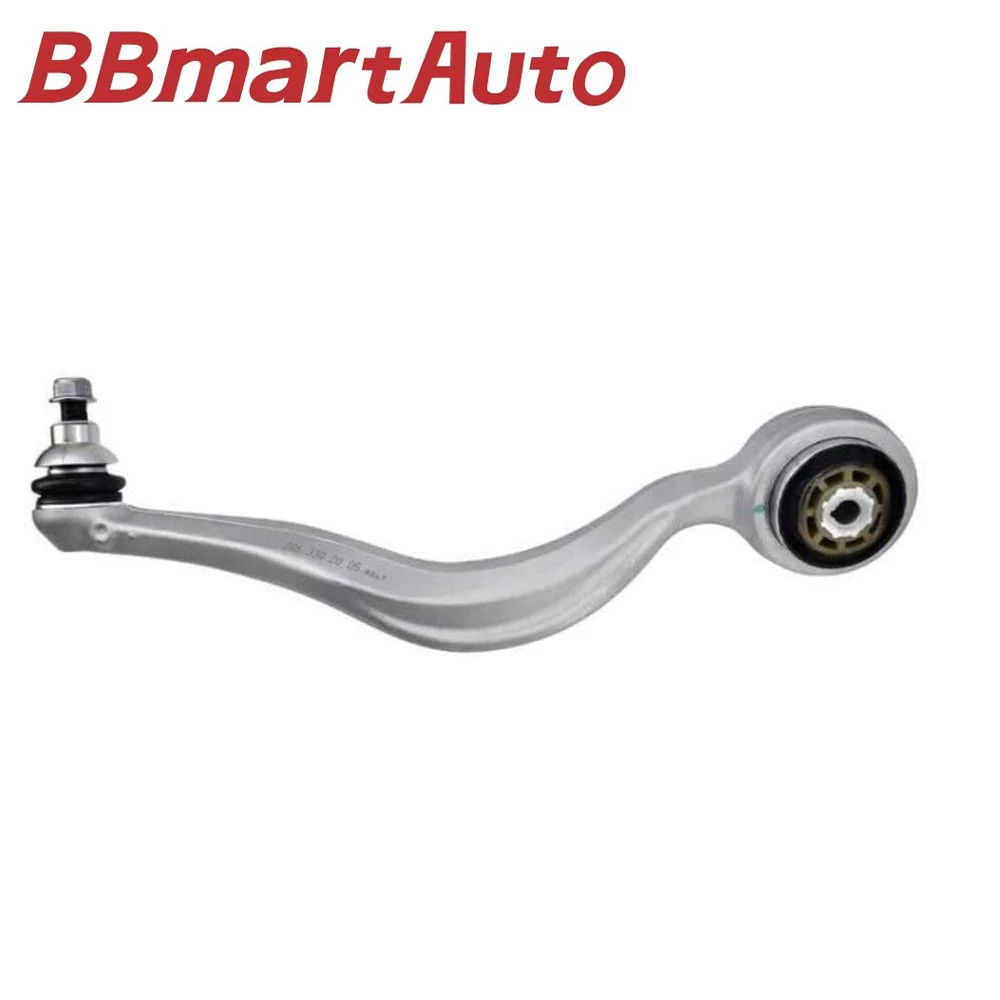 

2053301905 BBmart Auto Parts 1 pcs Left Drawbar Control Arm For Mercedes Benz C E Class OE A2053301905 Factory price