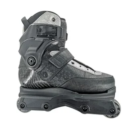 New Design High Quality Manufacturer OEM Aggressive Roller Speed Skates for Adults