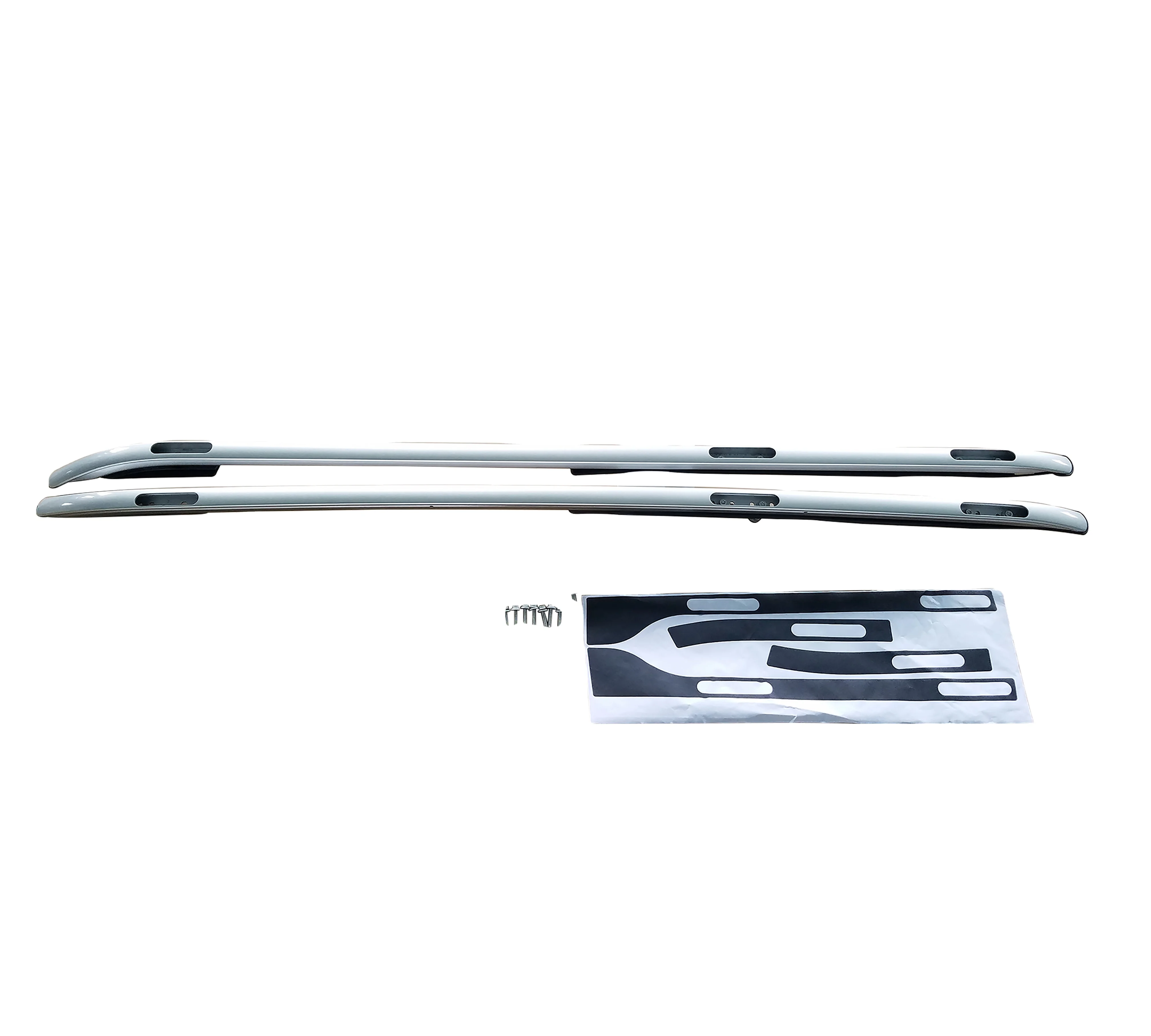 

YH-C-008 High Quality Aluminum Alloy Roof Rack Luggage Rack Roof Rails for Discovery 5