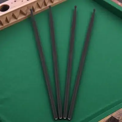 

Carbon Fiber Drum Sticks Drums Mallets Accessory Jazz Drumsticks Kit Accessories for Supplies
