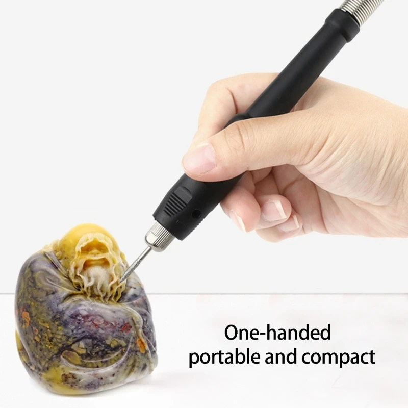 Universal M18X1.5 Power Tool Flexible Shaft Adapter With Ergonomic Handle For Smooth And Stable Operation high quality