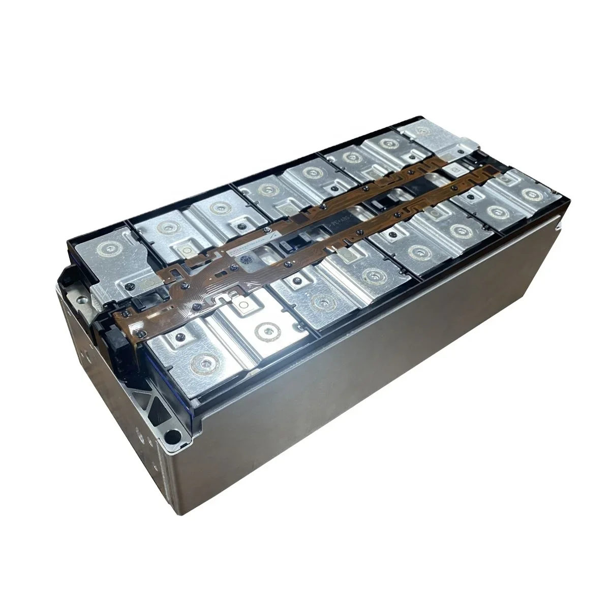 

S Volt Brand New 30kwh Kit 1P8S 86ah 29.6v NMC Ev Energy Storage 355VDA LEAF Battery Module Lithium Ion Battery Packs