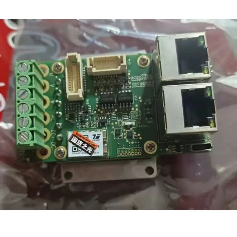 New Micro Servo Drive SD-A001EA0 Fast  Shipping