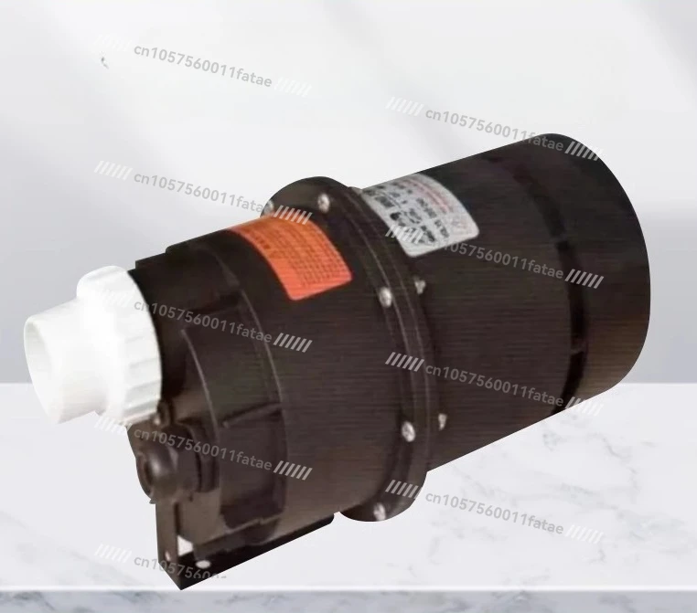 SPA Madre y bebé Piscina Bomba de aire Máquina de burbujas DXD6E, 6G, 6P, 6X Tamaño Potente Bomba de agua para piscina