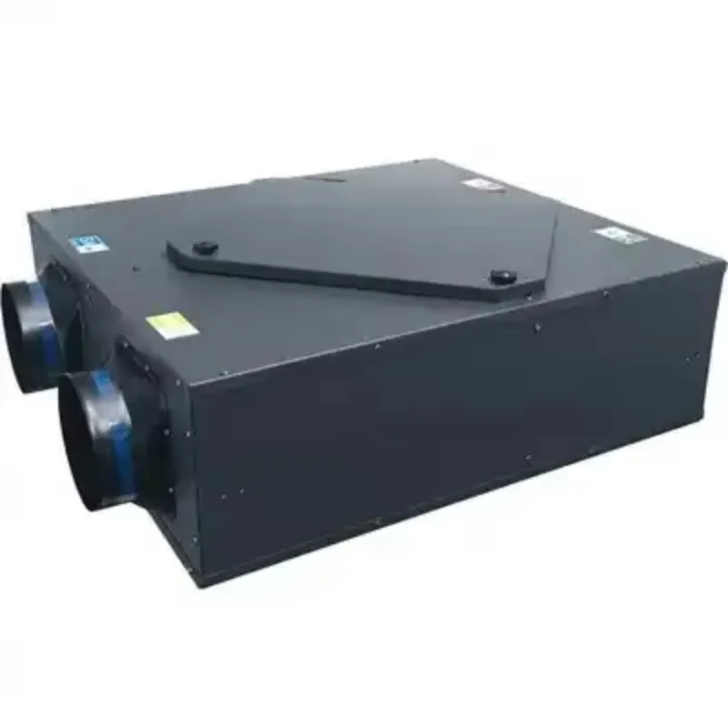 Mechanical Ventilation Ene-rgy Saving ECO Heat Recovery System HRV Ventilation