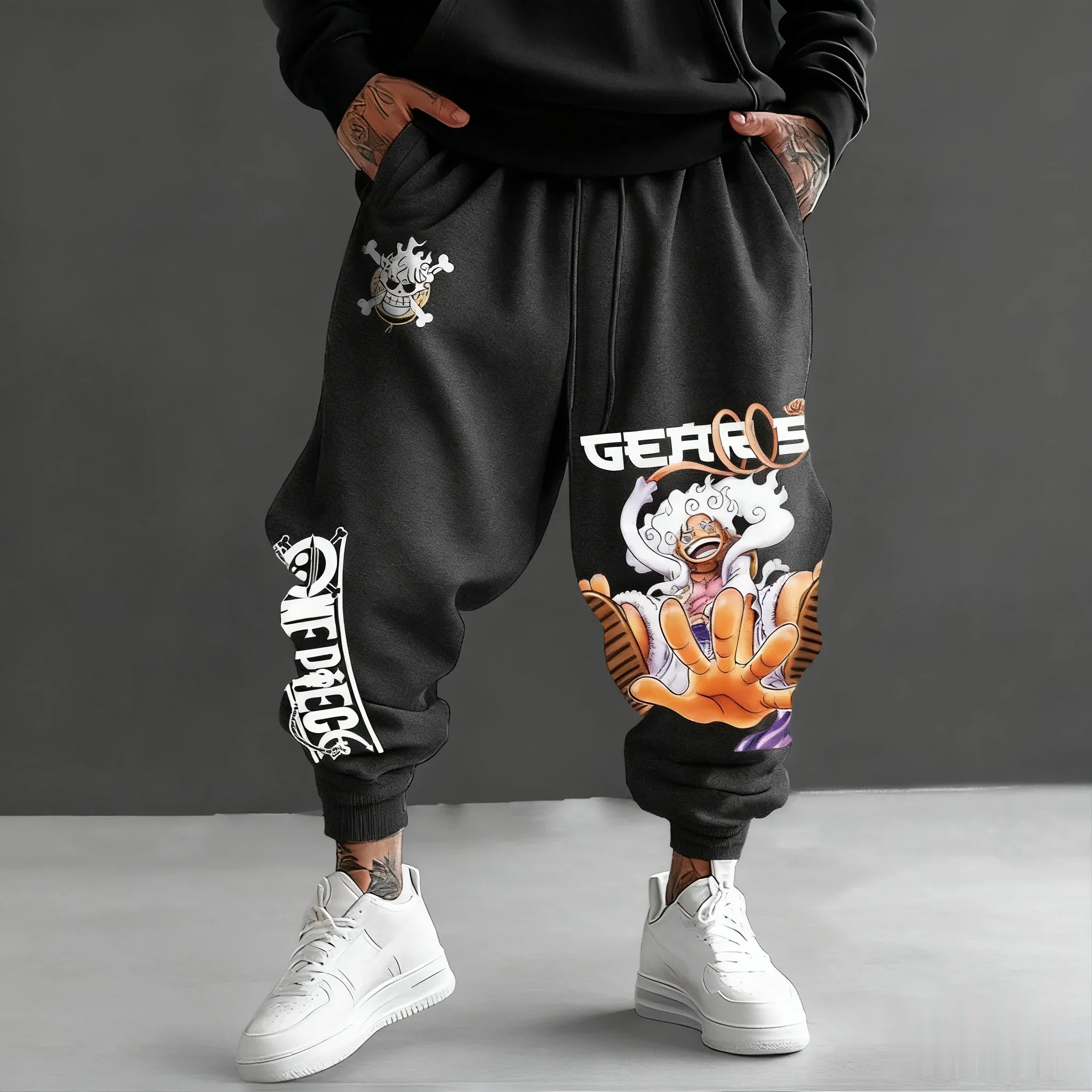 New Men's Sports Pa… - image