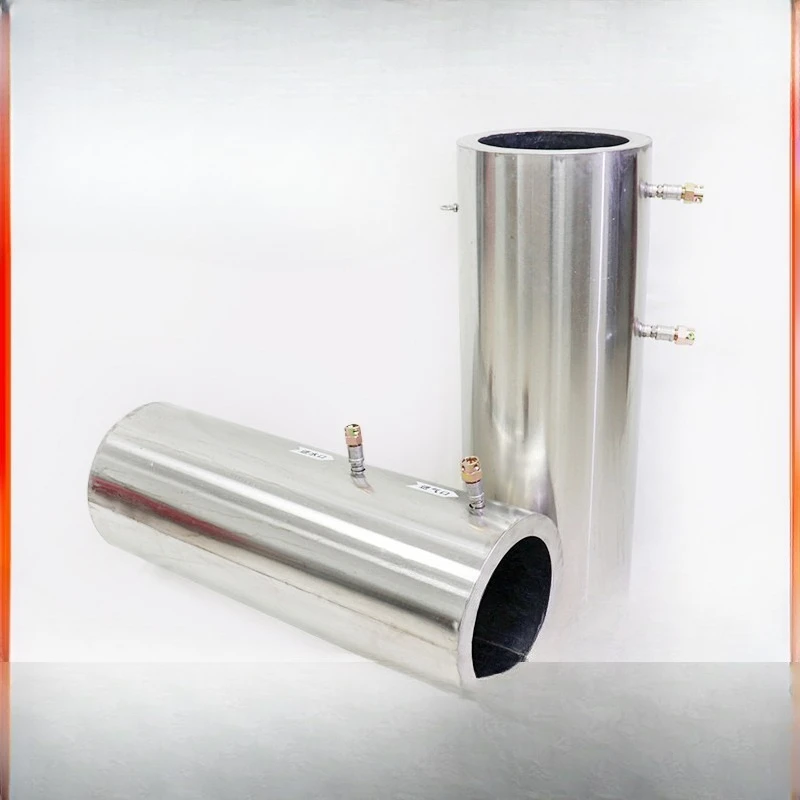 

Ejector gas diluter φ 400 stainless steel air pressure inducer gas drainage discharger