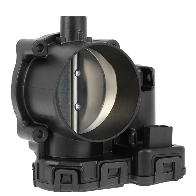 مجموعة هيكل خانق السيارة مع أجهزة استشعار ، قطع غيار كرايسلر اسبن دودج رام جيب جراند شيروكي ، 53032837AB AP1678A1C18