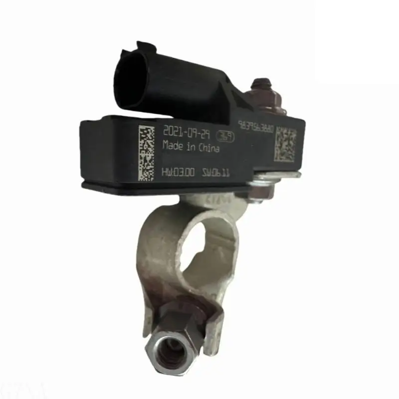 G7NA Echtzeit-Stromüberwachung, Automotive-Sensor, breiter Temperaturbereich, einfache Installation, geeignet für 408 3008 – Detail 8