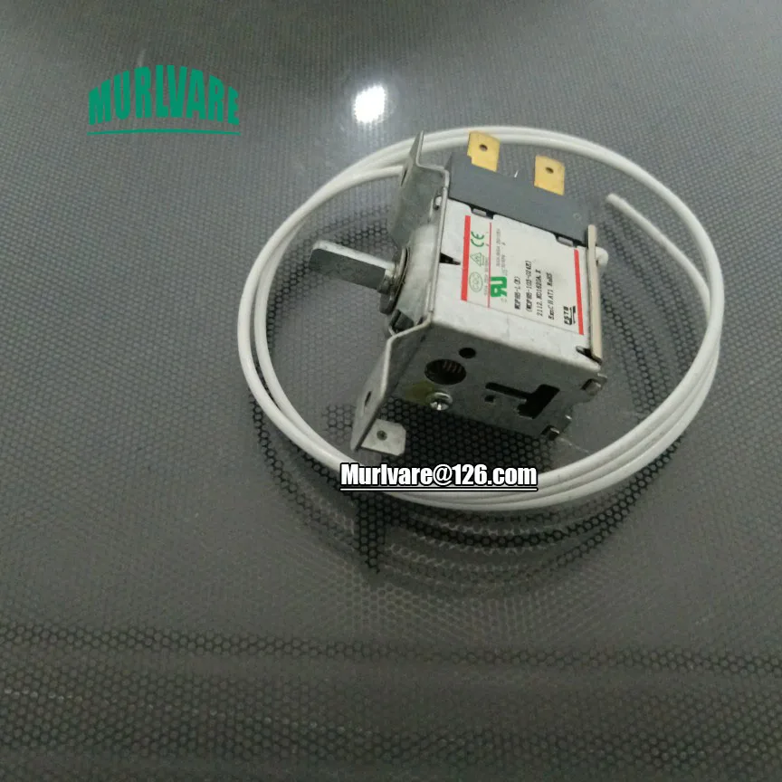 РЕФРИЖЕРАТОРНЫЙ регулятор температуры