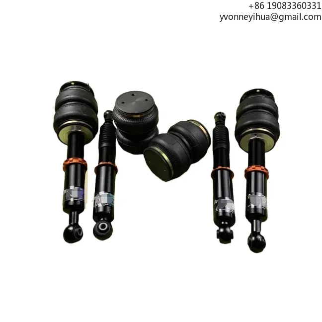

For Hilux 2004-2015 /Air Suspension Kit /air Strut/shock Absorber