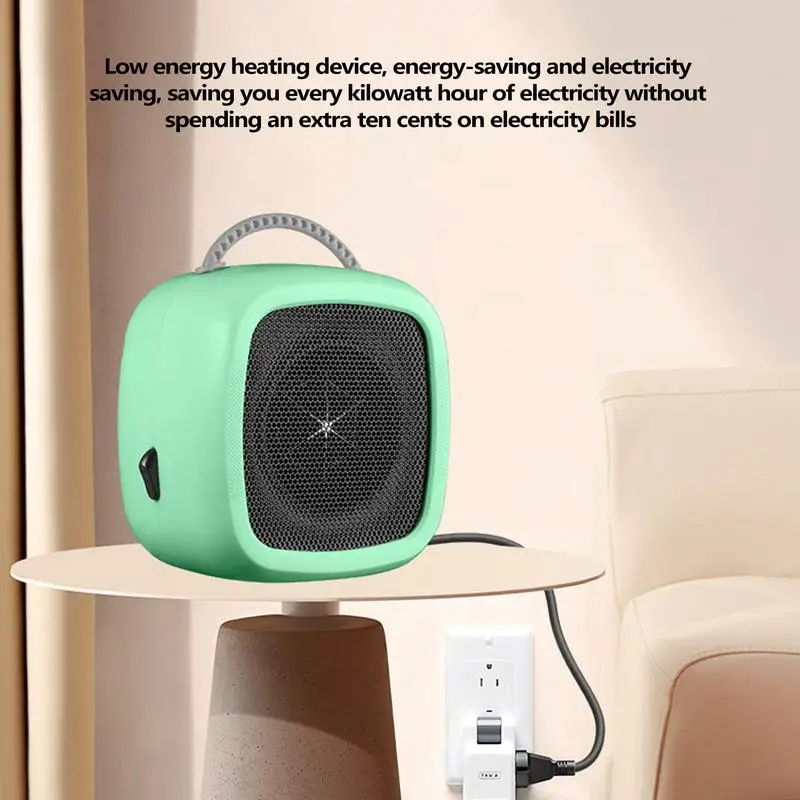Thumbnail 3 - #28 Latest Portable Electric Heaters Offers
