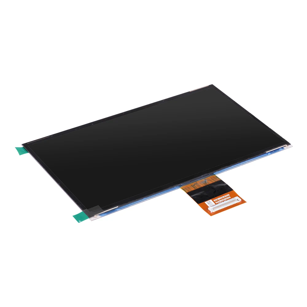 Imagem -05 - Anycubic-tela Lcd Monocromática para Impressora 3d Original Photon Mono m5 M5s Acessórios 101 Polegadas