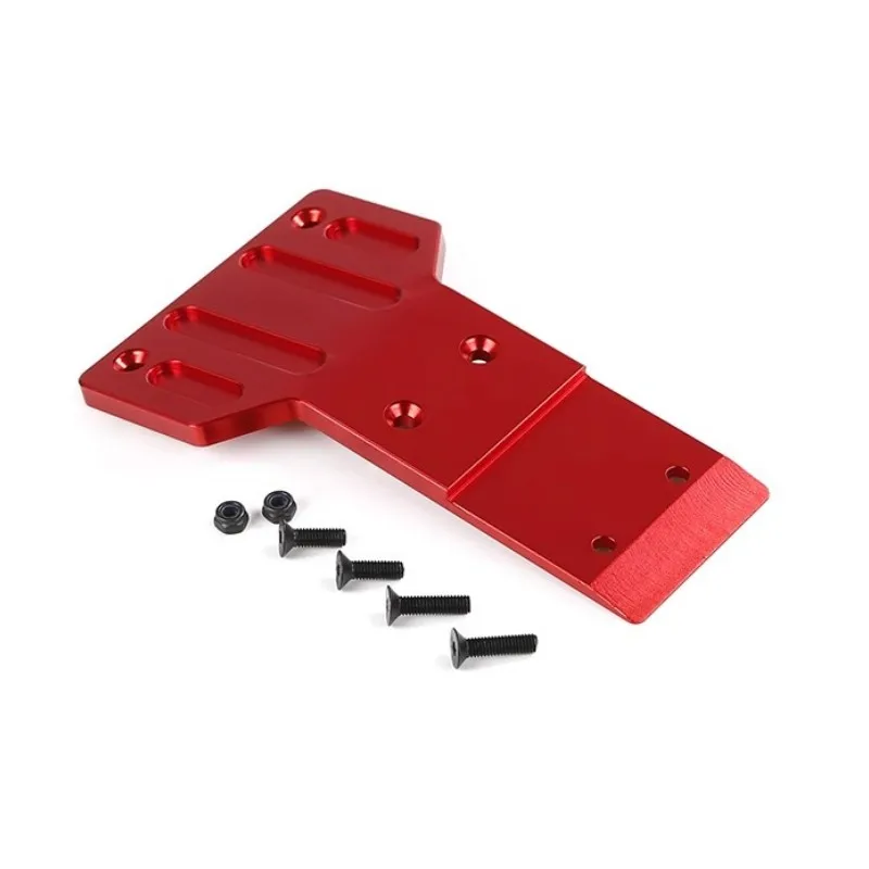 7 mm HD Front Elevation Angle Guard Board geschikt voor HPI Baja 5B 5T 5SC