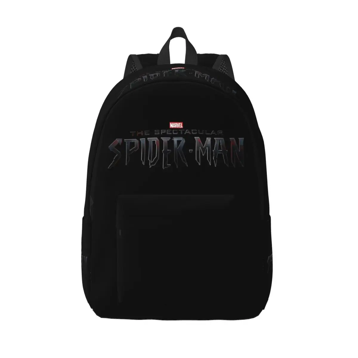 Sac à dos Spider-Man pour enfants, cartable pour étudiants, cartable de dessin animé