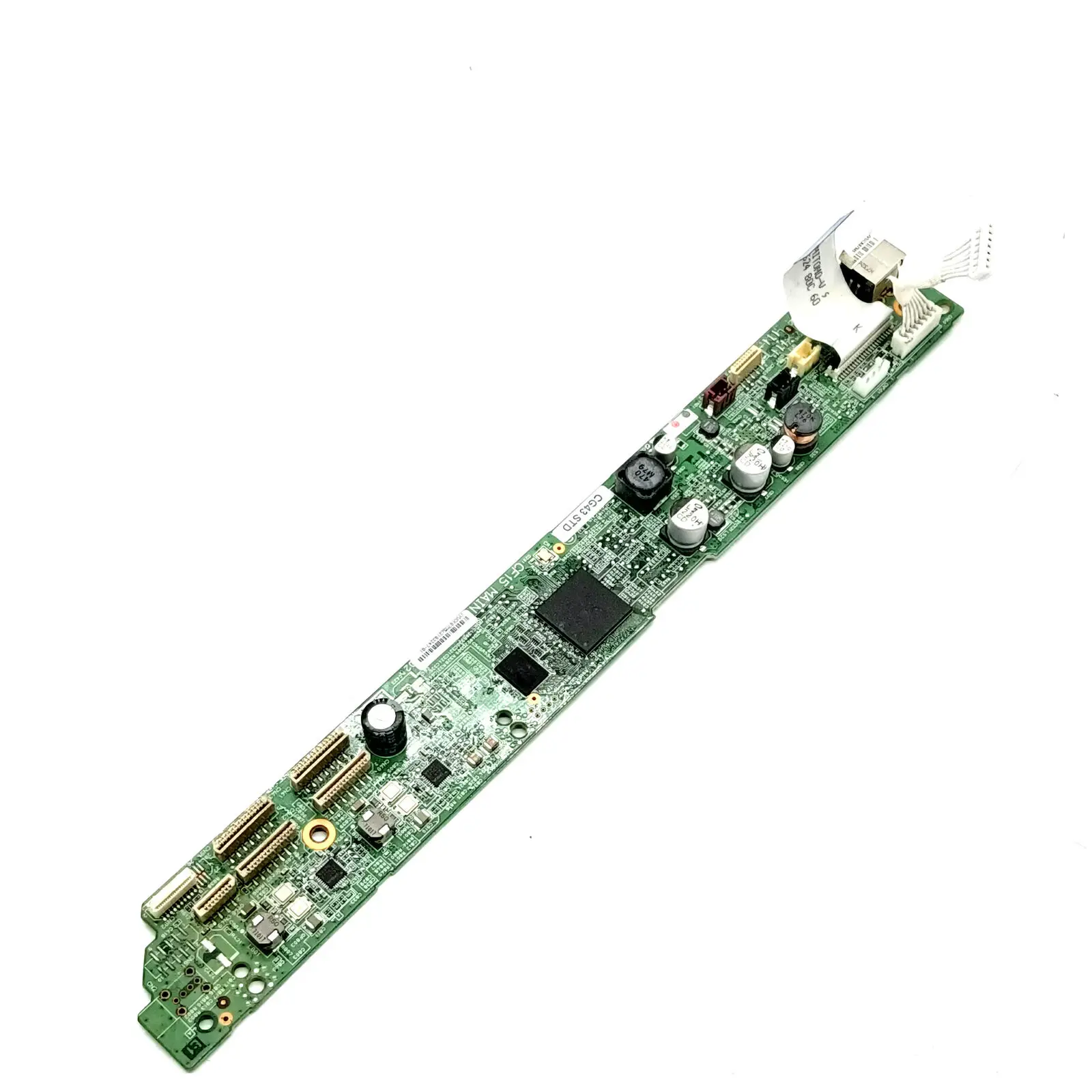 

MainBoard CG43 Fits For Epson XP-15000 XP-15010 xp15080 xp-15080 XP15000 XP15010 Main Ink Model：01U