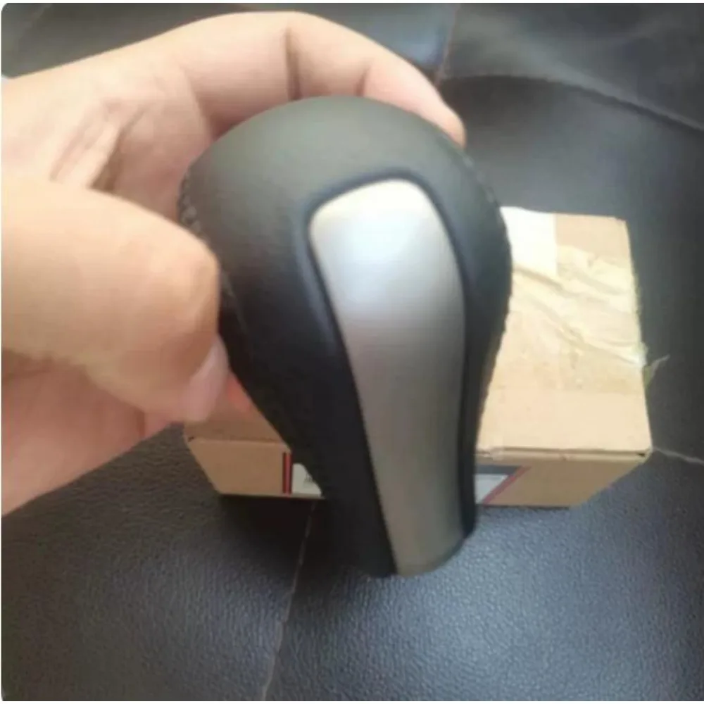 54131-SLG-F81ZA For Honda 8th Generation Accord Crosstour Shift Knob Automatic Gear Shift Lever Knob Genuine