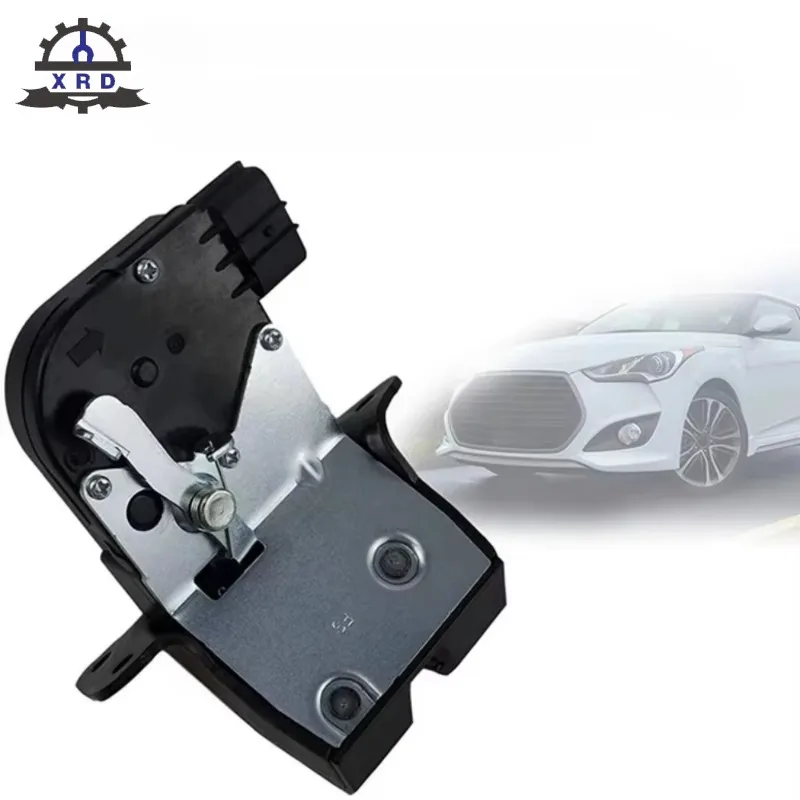 

Привод для Hyundai Veloster 1998-2015, 812302v000 81230-2v000