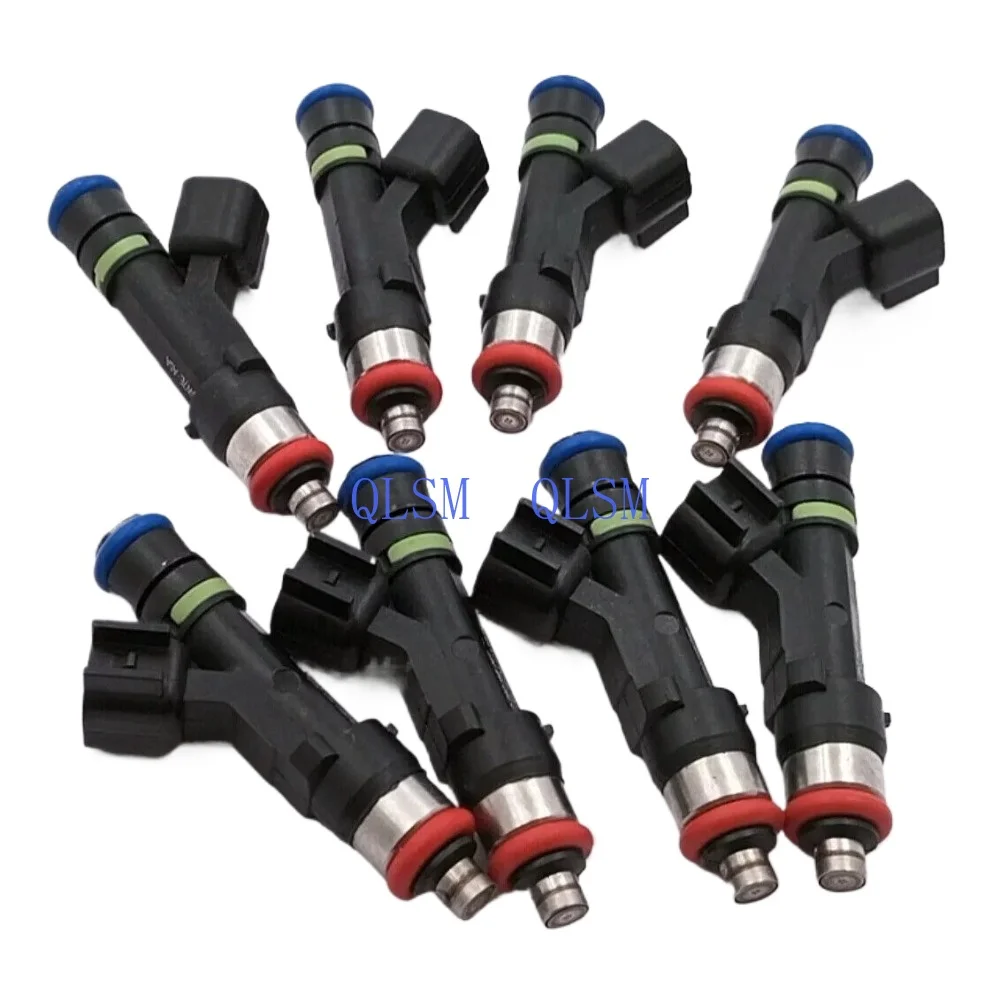 

8 шт. топливных форсунок 0280158089 6W7Z-9F593-AA 6W7E-A5A для Ford Crown Victoria 4.6L V8 2006-2011 гг.