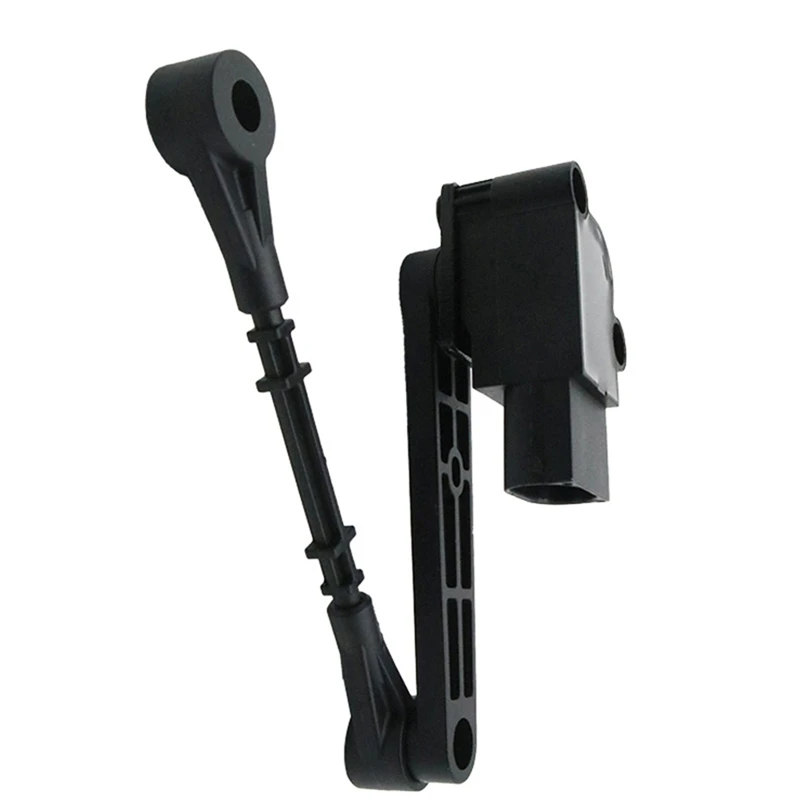 A33K-Auto Luchtvering Rechtsachter Rijhoogte Niveau Sensor Voor Land Rover Range Rover Sport LR3 LR 020161   Auto Accessories