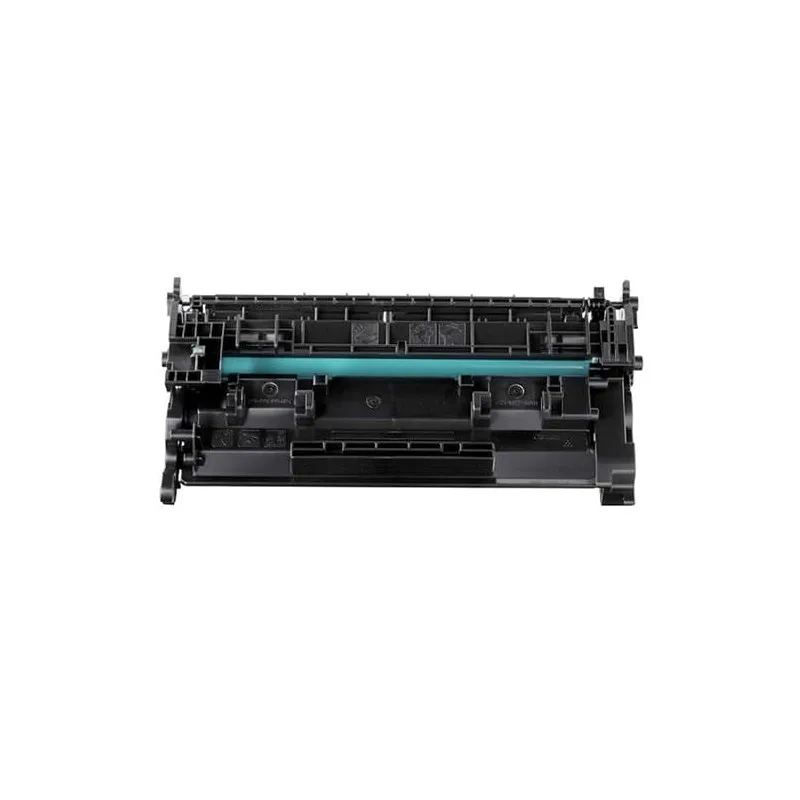 Toner cartridge without CHIP, replaces a 3009C002 - CRG057BK XC057BKCNOC imprimirbien.com