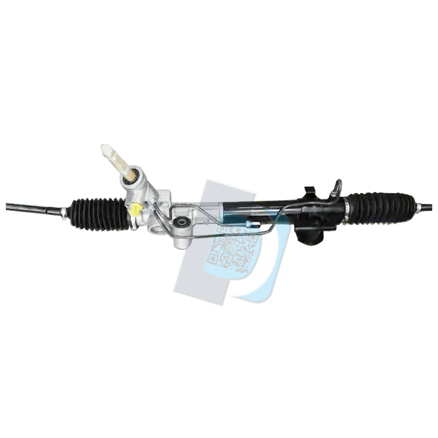 New Power Steering Rack Gear Box For Mitsubishi Outlander Lancer 2006-2016 4410A011 Left Hand Drive  4410A006