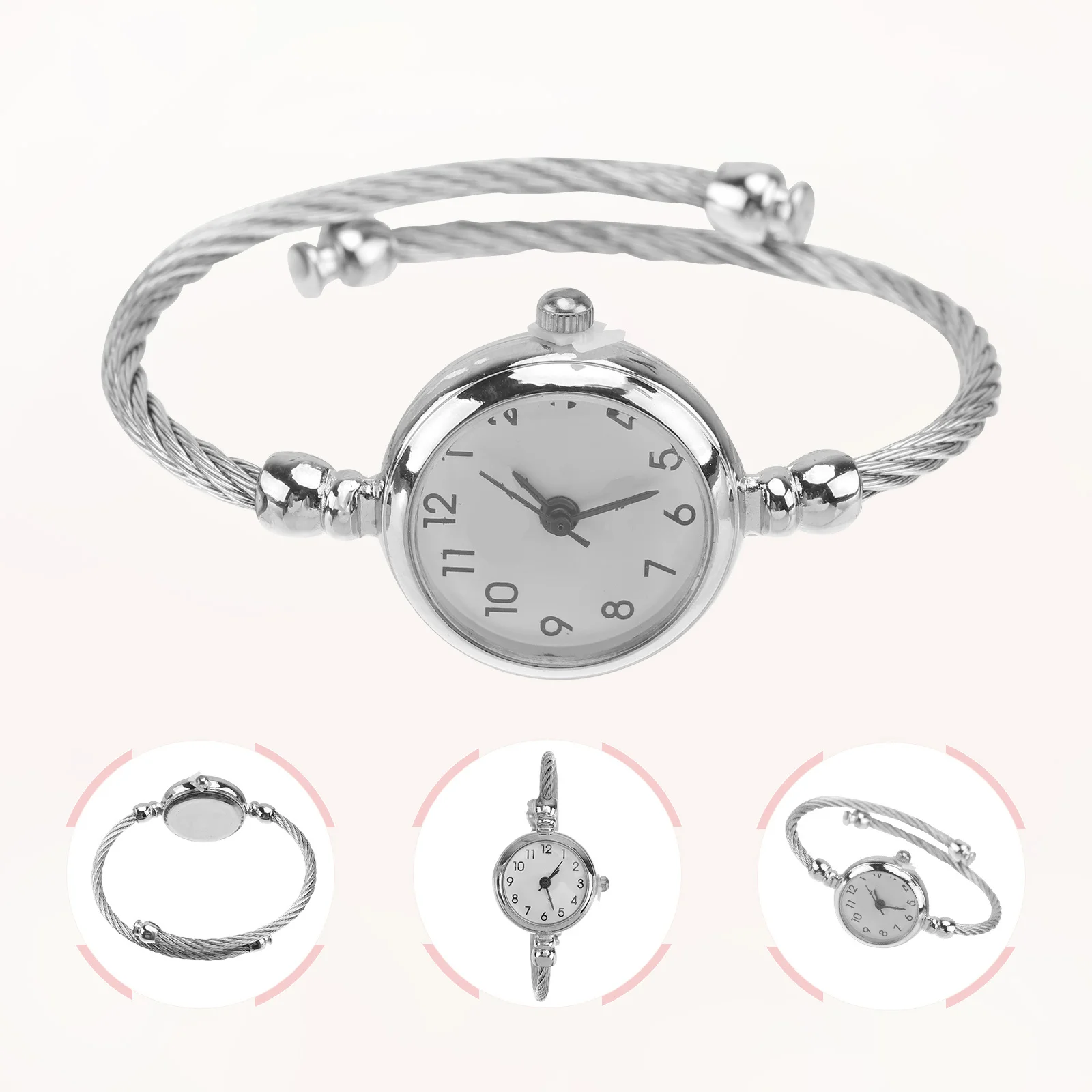 

Digital Watch Quartz Fashion Women Quartz Watch Elegant Wristwatch For Daily Wear Birthday Christmas Gift Women Watches