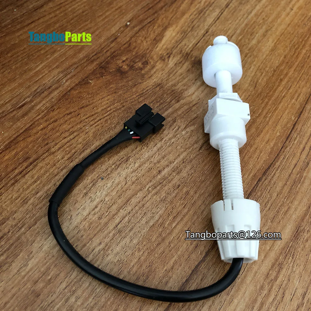 Ice MakingMachine Spare Parts 5-Wire Float Switch Ice Thickness Deicing Sensor For JINSONG LAUD Snooker A500-SWEC Ice Maker