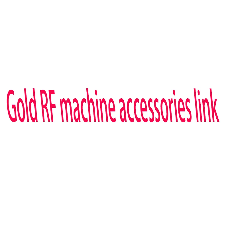 Machine And Accessories Link 2