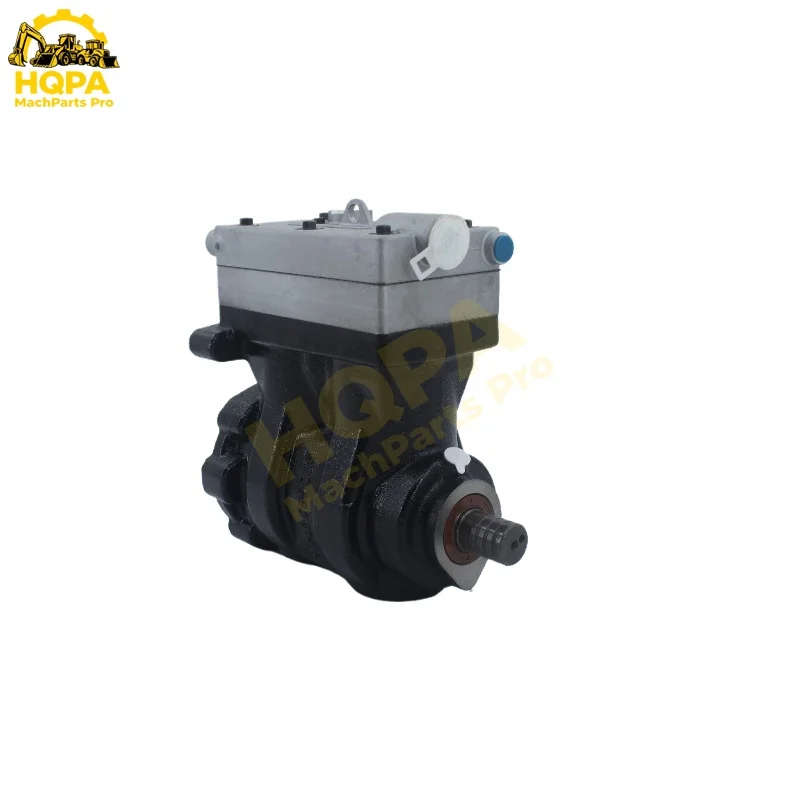 

VG1093130001 9125600080 HOWO Dump Truck Air Compressor