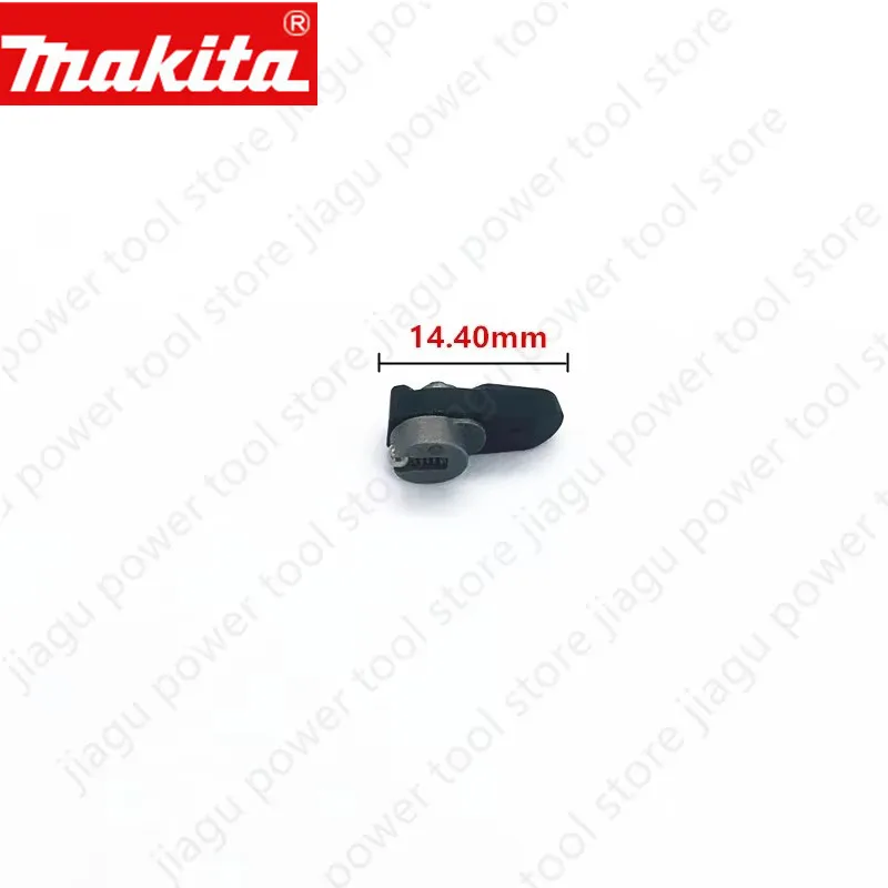 127297-7 WR100 Head Assembly For Makita WR100D DWR180 DWR180 Rw01 XRW01 Drive Ratchet