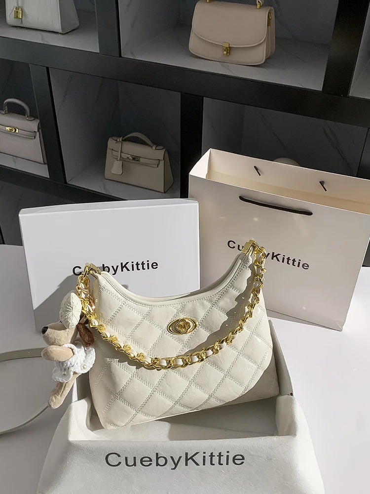 bolso-bandolera-cueby-kittie-para-mujer-con-cadena-diseno-de-diamantes-estilo-2026-versatil-casual-de-un-solo-hombro