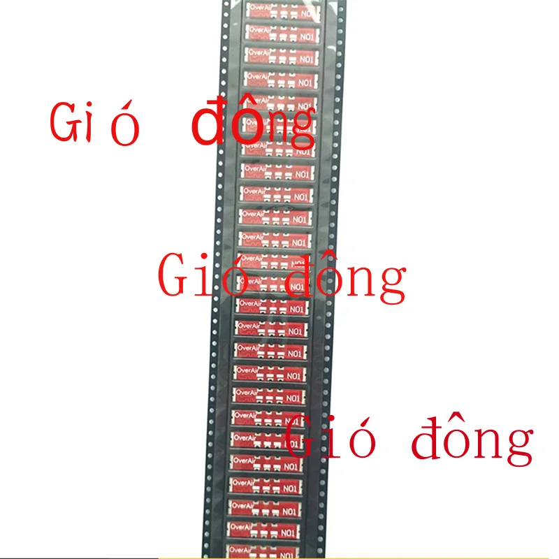 10 قطعة CrossAir OA-N01 5G 4G 3G 2G كامل النطاق SMD هوائي السيراميك صغير الحجم التصحيح 5 جرام + 4 جرام المدمج في هوائي PCB #3