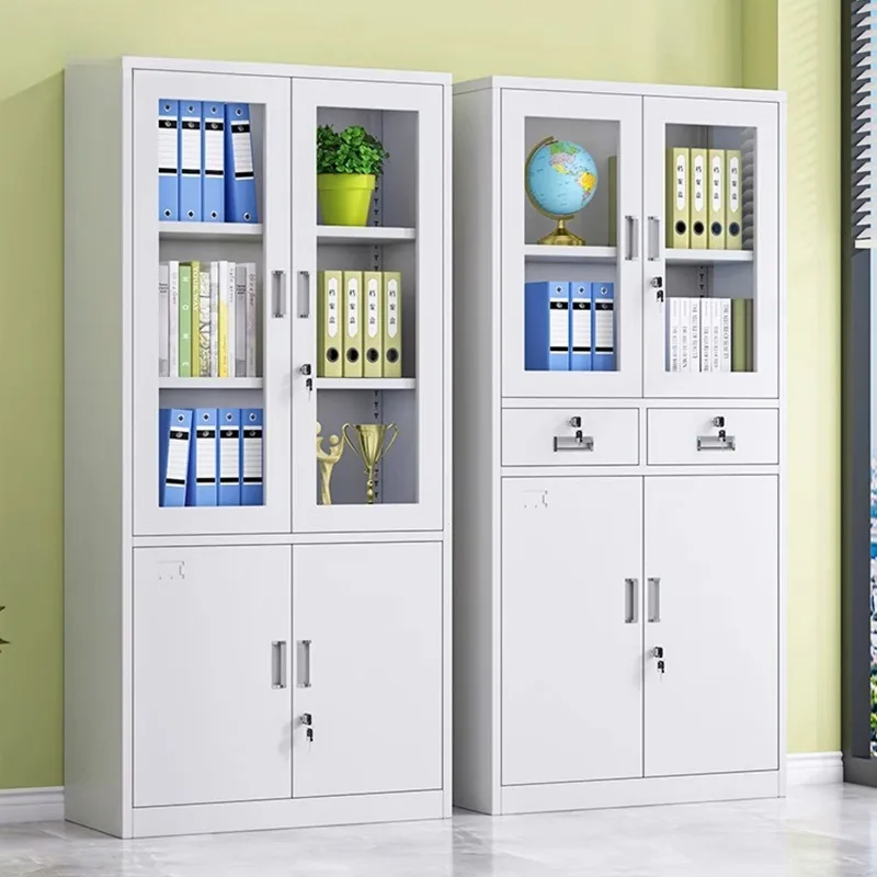 

Office Iron File Cabinet Financial Documents File Cabinet