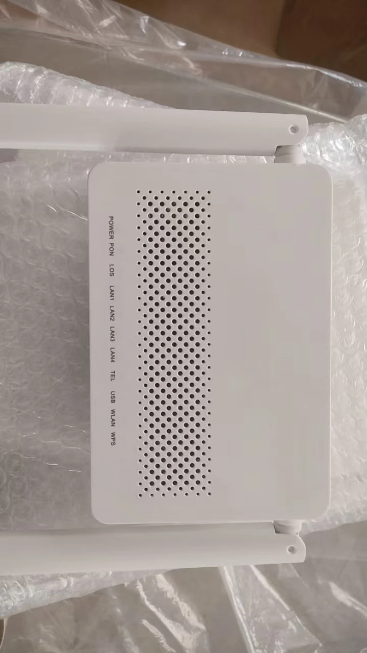 مودم هواوي HG8145X6-10 بمواصفات Wi-Fi 6: تقييم شامل ونصائح عملية للاستخدام الفعّال