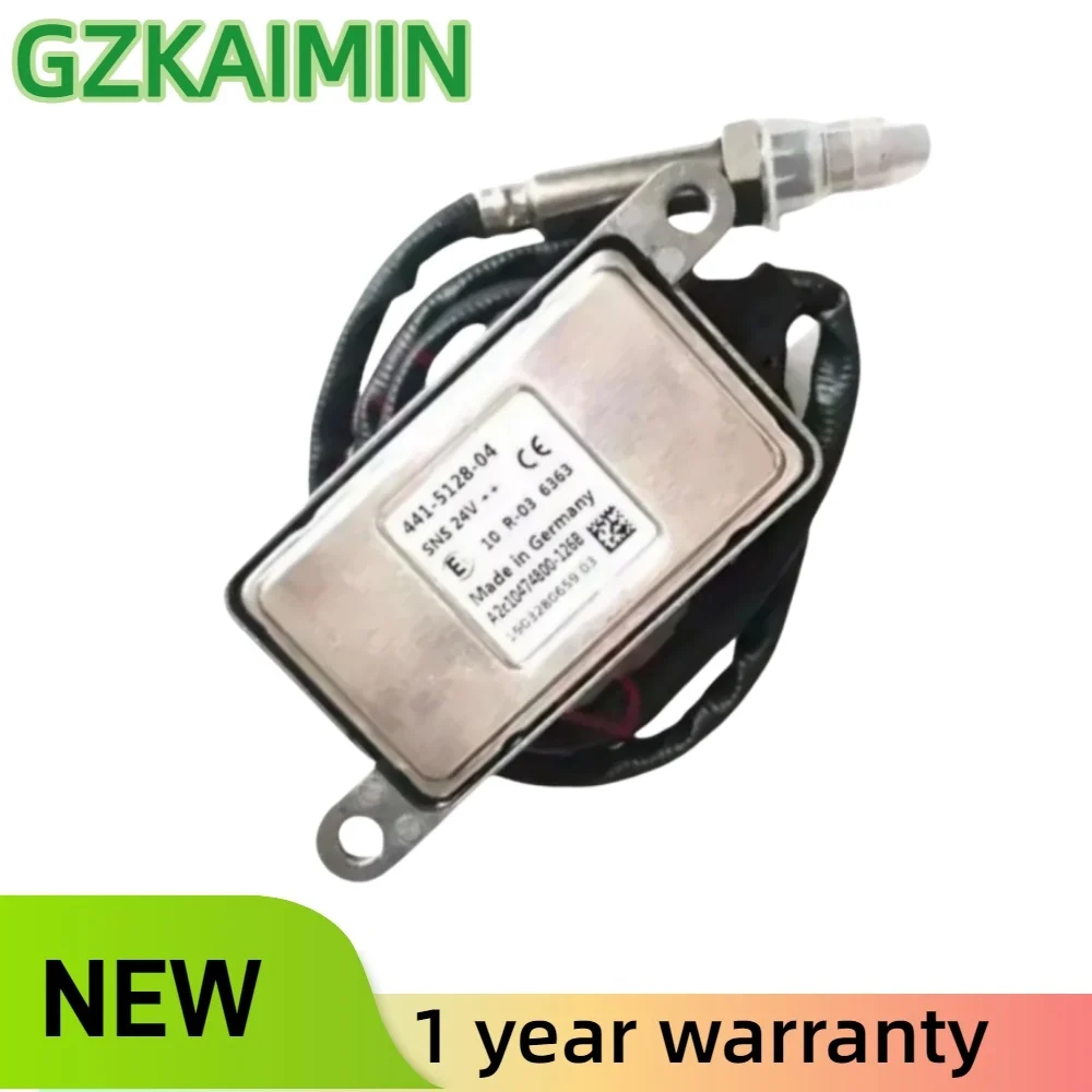 

Датчик Nox 441-5128-04 441512804 Для Caterpillar CAT