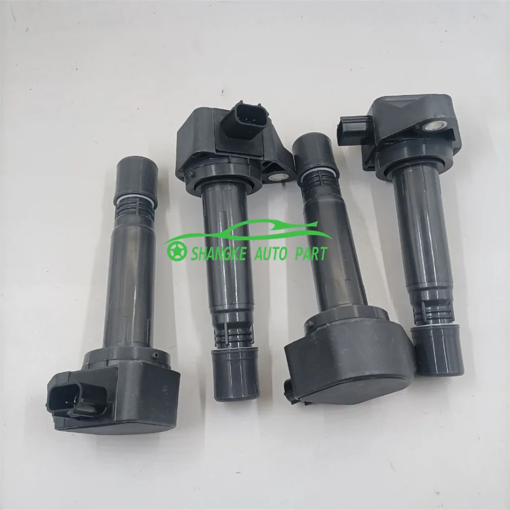 Ignition Coils OEM 30520-RNA-A01/30520RNAA01/099700-101 for Hhonda CCIVIC AAccord CITY