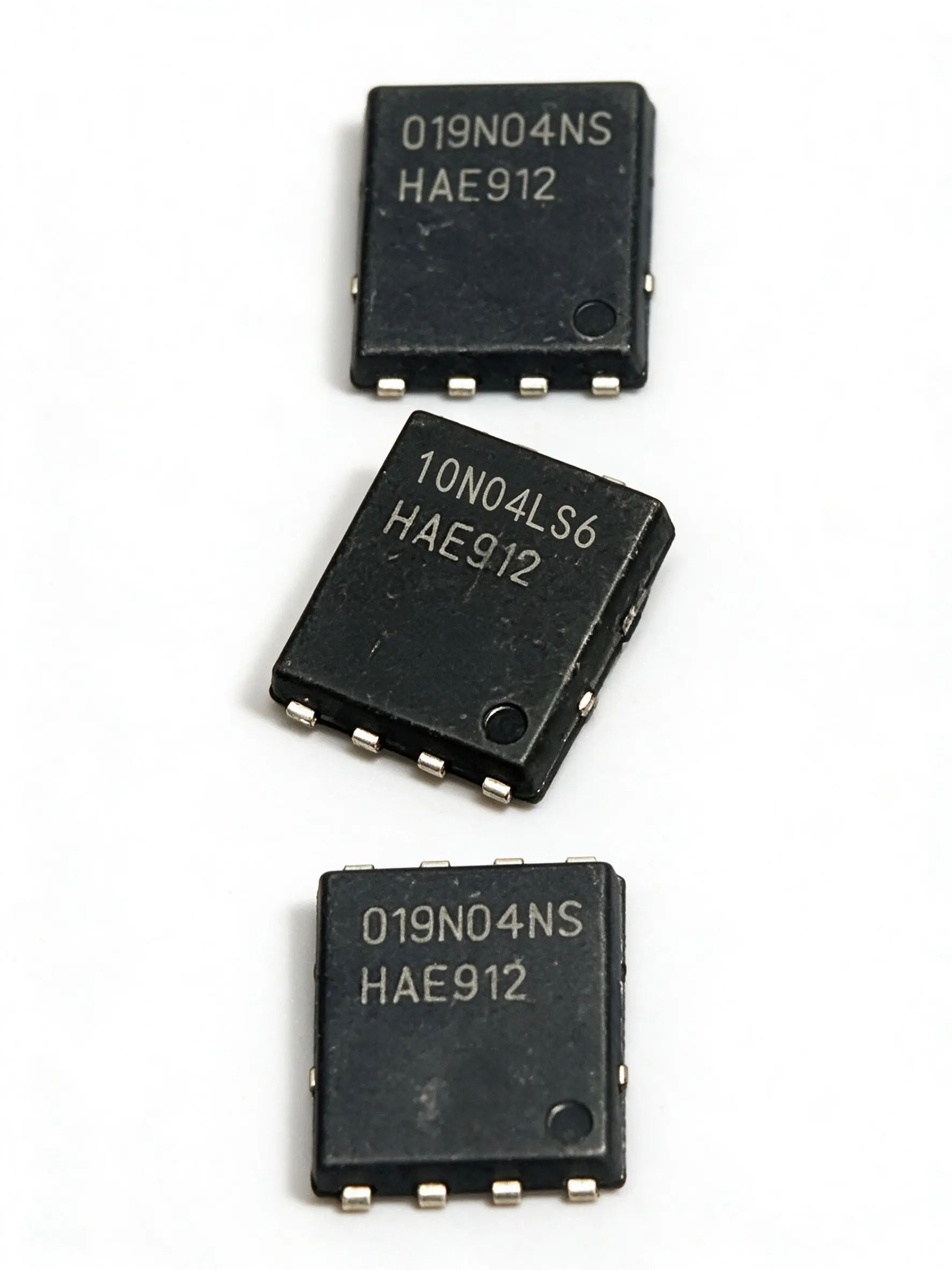 5piece BSC010N04LS6 10N04LS6 FL 40V 285 TDSON-8