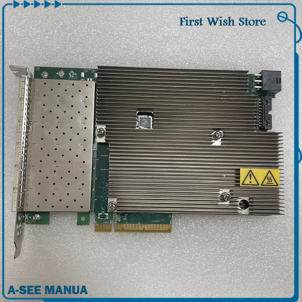 

Сетевая интерфейсная карта FCC Class A-SEE MANUAL