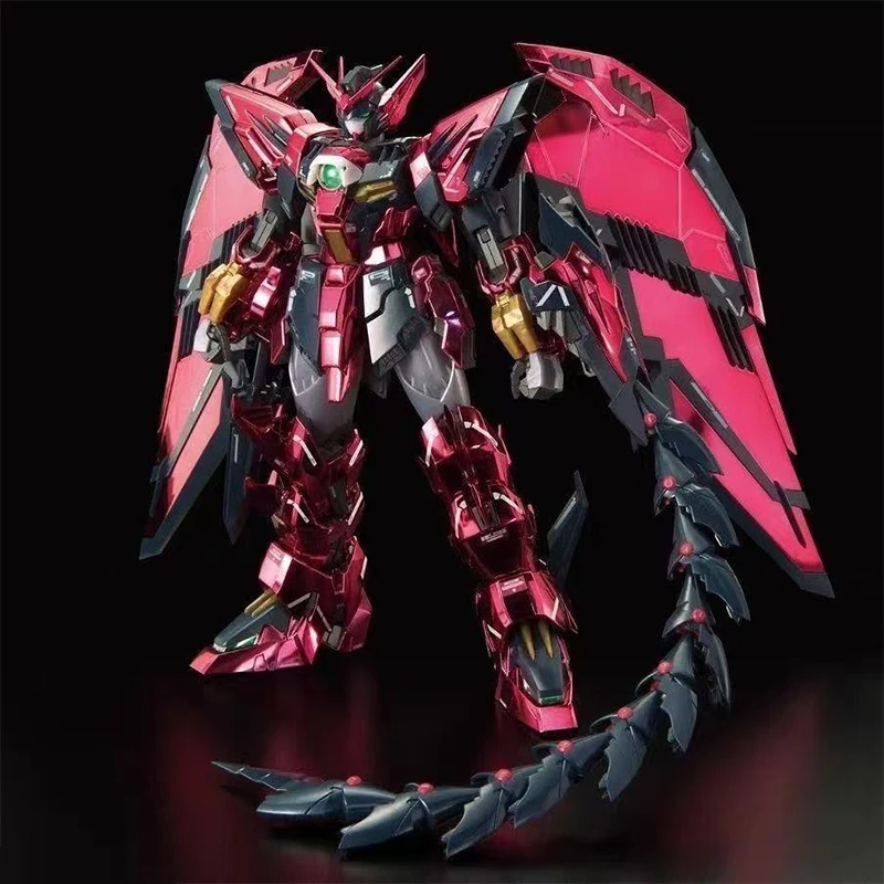 1/100 DABAN MODEL 6602S Mobile Suit Action Figure 6602 Epyon Figurine Pvc GK Statue Model Doll Collection Ornament Desk Toy Gift